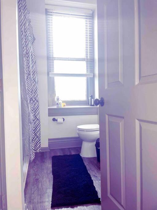 2Br Unit W/ Cinema Room In Nulu Louisville Exterior foto